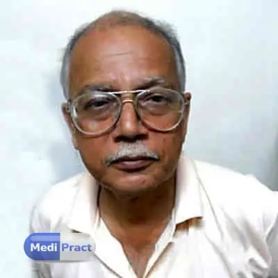 Dr. S. Saha Profile Picture