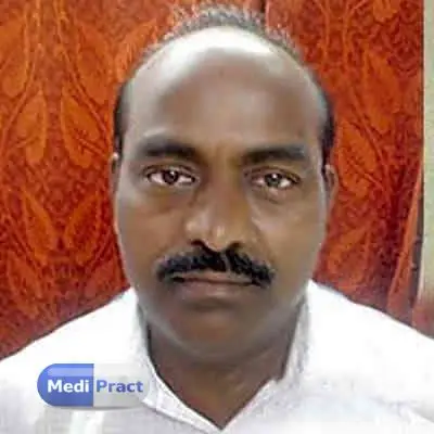 Dr. S. Sakthivel Profile Picture