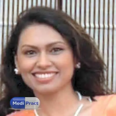 Dr. S. Sameen Taj Profile Picture