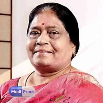 Dr. S.Samundi Sankari Profile Picture