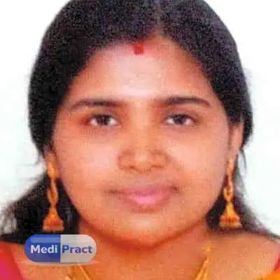 Dr. S.Sangavi Ramyakumar Profile Picture