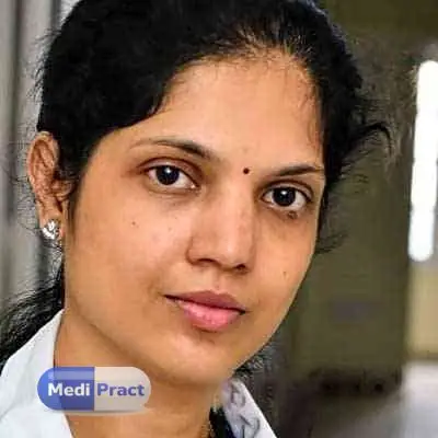 Dr. S. Sangeetha Santosh Profile Picture