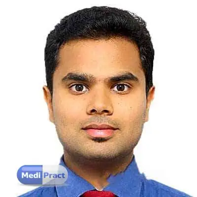 Dr. S Sanjith Profile Picture