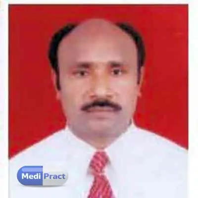 Dr. S. Sankara Rao Profile Picture