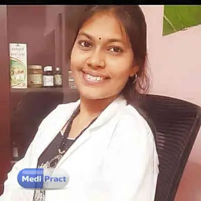 Dr. S.Santhamani Profile Picture