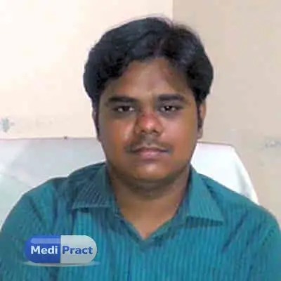 Dr. S. Santhosh Profile Picture