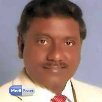 Dr. S Sarangapani Profile Picture