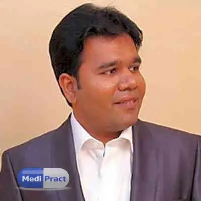 Dr. S.Saravana Pandian Profile Picture