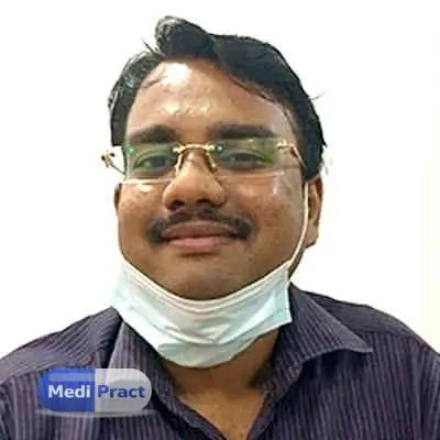Dr. S. Sathish Profile Picture