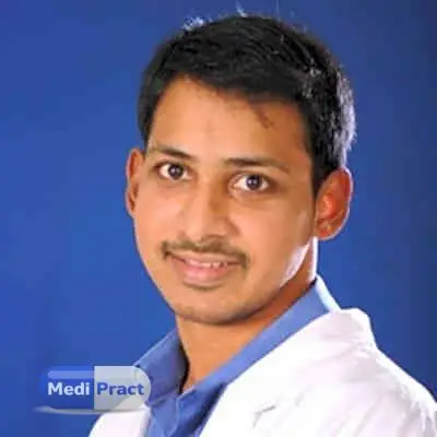 Dr. S.Sathish Kumar Profile Picture
