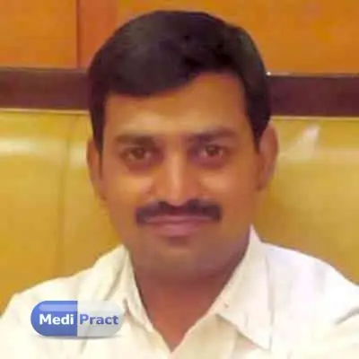 Dr. S. Sathyamurthy Profile Picture