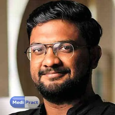 Dr. S Selva Ganesh Profile Picture