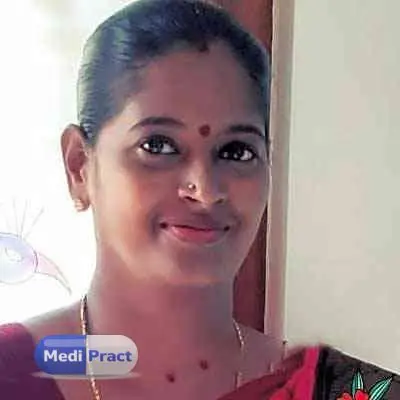 Dr. S.Selva Priya Profile Picture