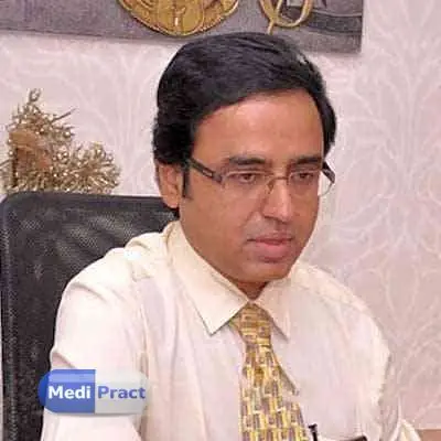 Dr. S. Selvakumar Profile Picture