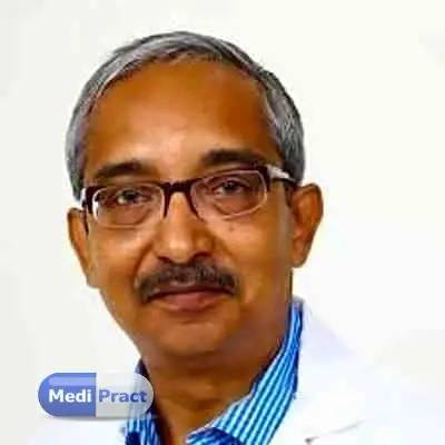 Dr. S. Selvapandian Profile Picture
