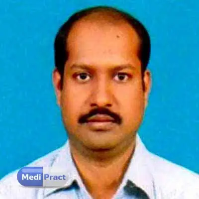 Dr. S Senthil Murugan Profile Picture