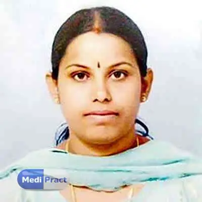 Dr. S. Senthil Vadivu Profile Picture