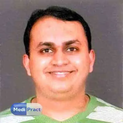 Dr. S. Shah Profile Picture
