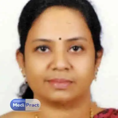 Dr. S Shakthy Profile Picture