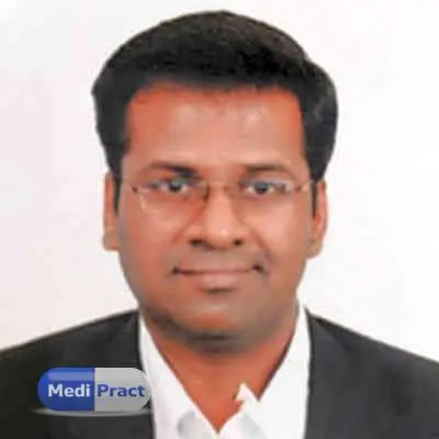 Dr. S.Sham Profile Picture