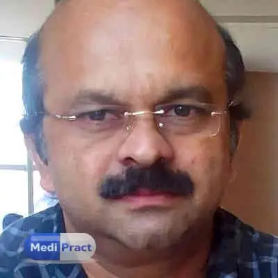 Dr. S Shamnad Profile Picture