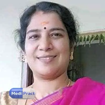Dr. S. Sharada Profile Picture