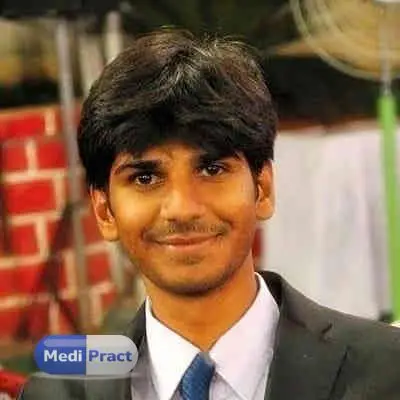 Dr. S.Sheshank Profile Picture