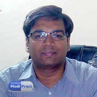 Dr. S. Shravan Kumar Profile Picture