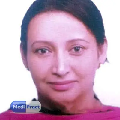 Dr. S. Sidhu Profile Picture
