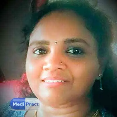 Dr. S.Sireesha Profile Picture