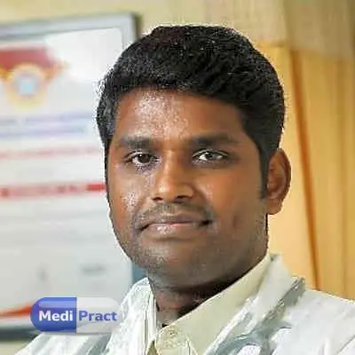 Dr. S Sivabalan Profile Picture