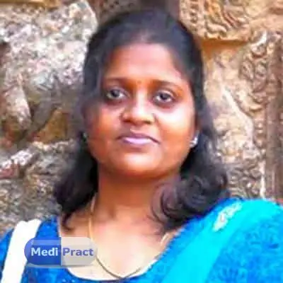 Dr. S Sivagami Profile Picture