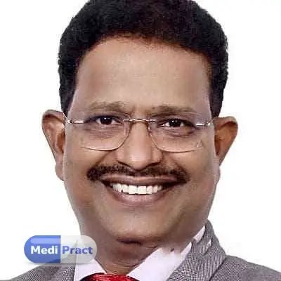 Dr. S.Sivakumar Profile Picture