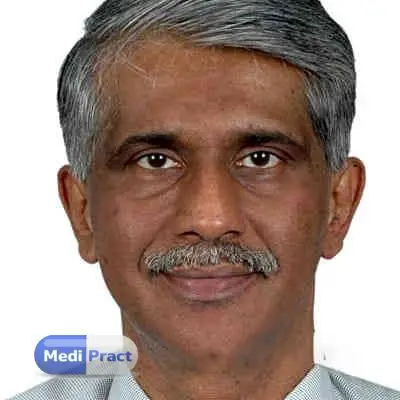Dr. S.Sivamurugan Profile Picture