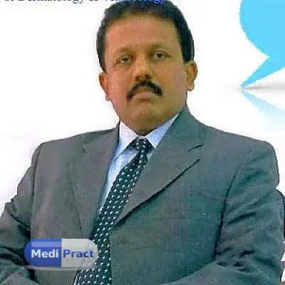 Dr. S. Sivaprsad Profile Picture