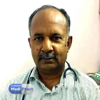 Dr. S. Sivashanmugavel Profile Picture