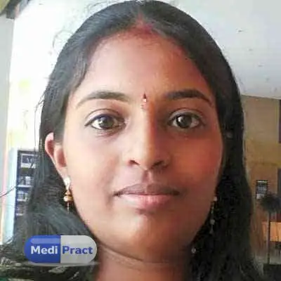 Dr. S.Sowmya Profile Picture