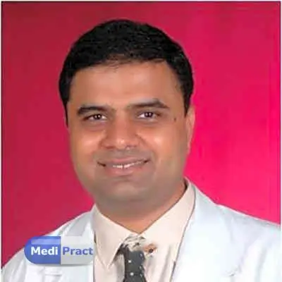 Dr. S Sreedhar Reddy Profile Picture