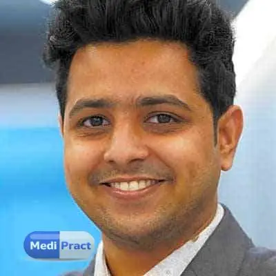 Dr. S Sri Harsha Profile Picture