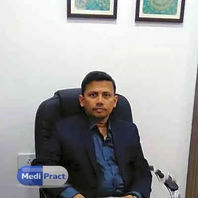 Dr. S Sri Krishna Prakash Profile Picture