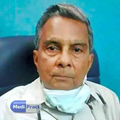 Dr. S. Sridharan Profile Picture