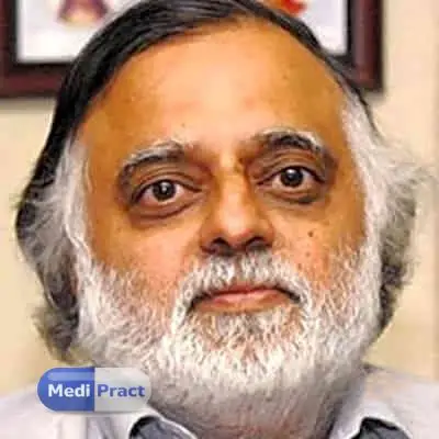 Dr. S Srikanta Profile Picture