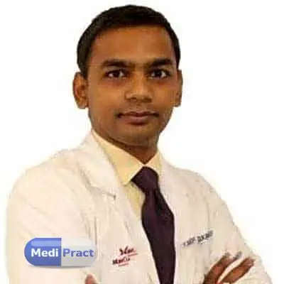 Dr. S Srikanth Reddy Profile Picture