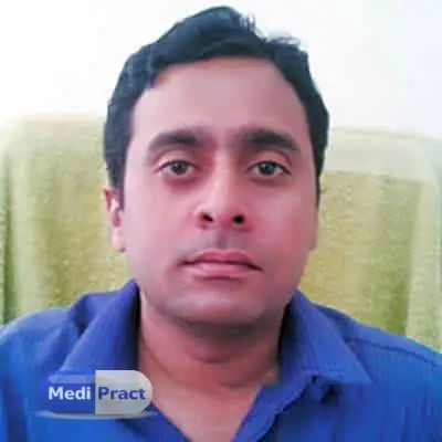 Dr. S. Srinivas Profile Picture