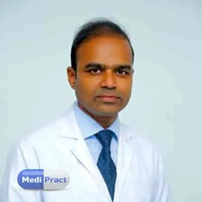 Dr. S Srinivas Profile Picture