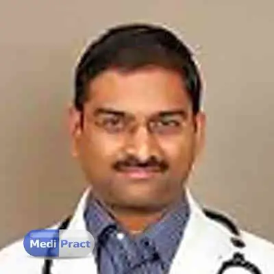 Dr. S. Srinivas Reddy Profile Picture