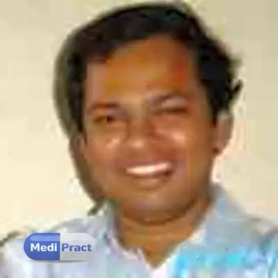 Dr. S Srinivasa Sastry Profile Picture