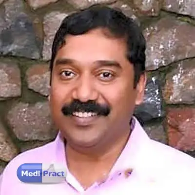 Dr. S.Srinivasan Profile Picture