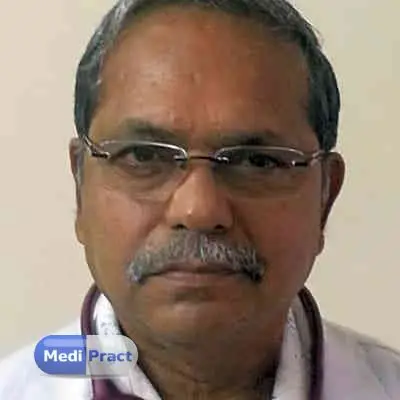 Dr. S.Srivatsan Profile Picture