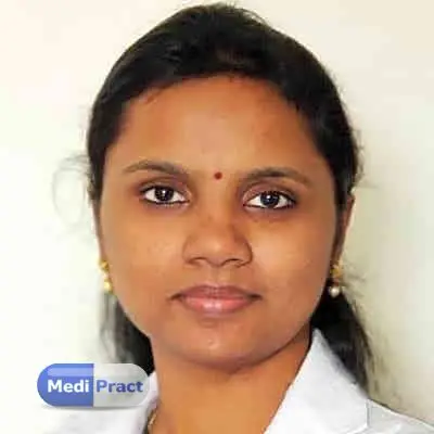 Dr. S. Srujana Profile Picture